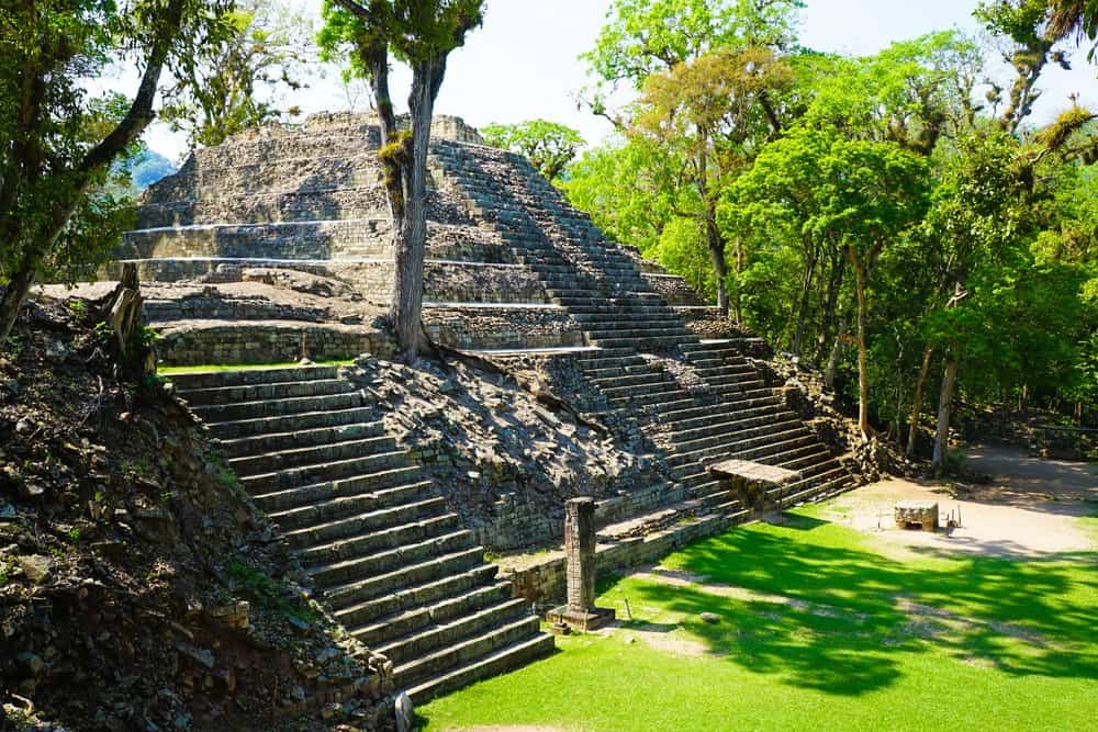 Copan