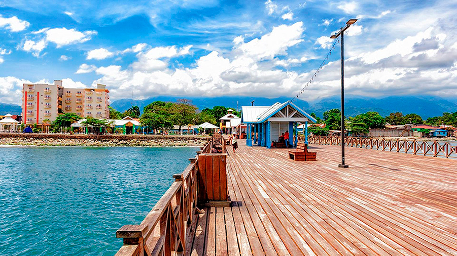 La Ceiba